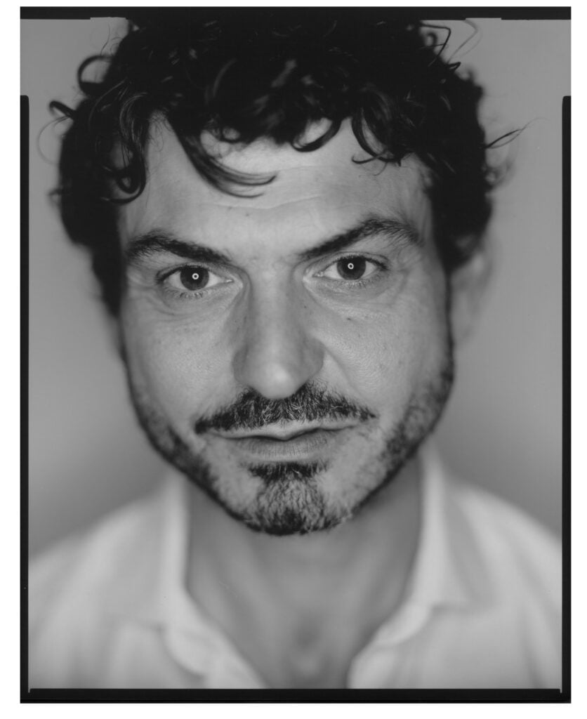 Il censimento fotografico della community dell’arte di Milano