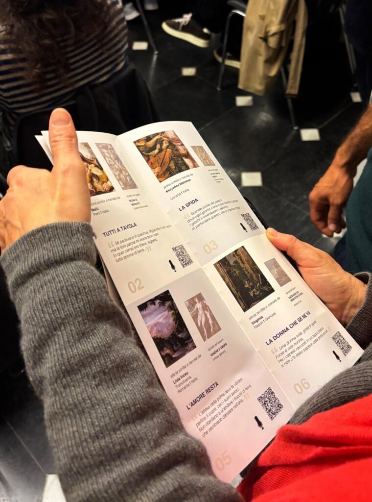 Tutto Mondo a Palazzo Bianco