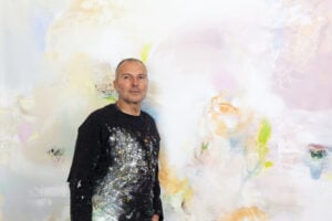 Provincia Cosmica. Intervista al pittore che ha scelto l’Appennino come casa 