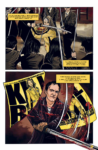 La rivoluzione cinematografica di Quentin Tarantino è spiegata in un nuovo fumetto