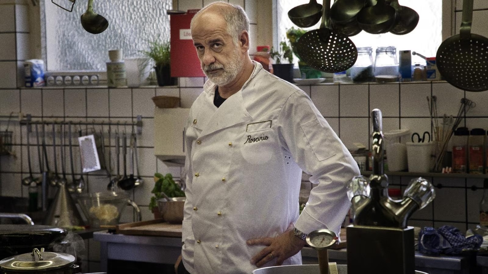 on Dicembre 1, 2025 at 2:00 pm Il più importante premio sulla sceneggiatura compie 40 anni. Con una rassegna di cinema gratis a Roma​Redazione