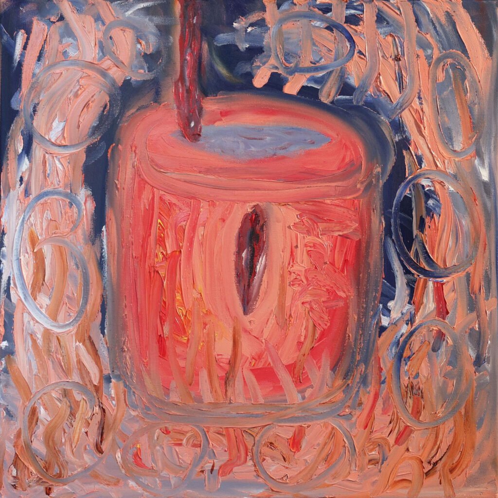 Yuval Avital – Con l’argilla dei nostri corpi