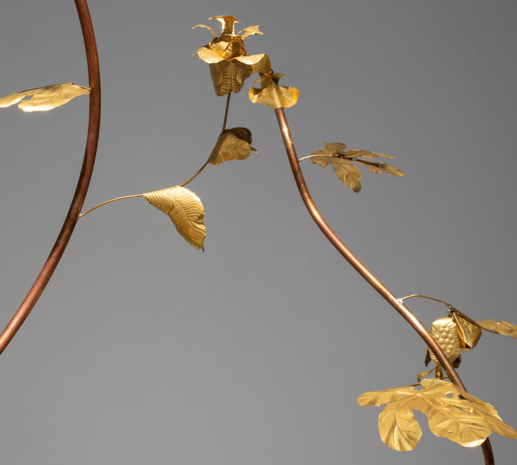 Blanca Gracia – Marginalia