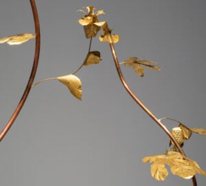 Blanca Gracia - Marginalia