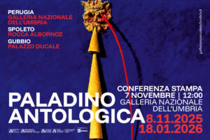 Paladino - Antologica