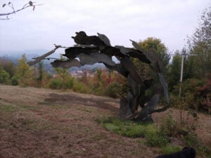 Landandart - Carlo D’Oria