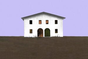 Lorenzo Vitali - Viaggio in Italia. My Inner Colors