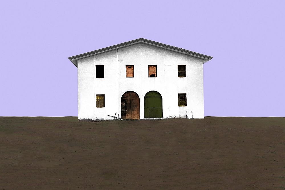 Lorenzo Vitali – Viaggio in Italia. My Inner Colors