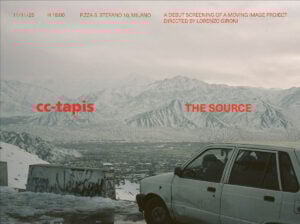 Lorenzo Gironi - The Source