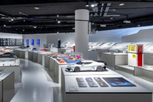 Ferrari Design. Creative Journeys 2010-2025