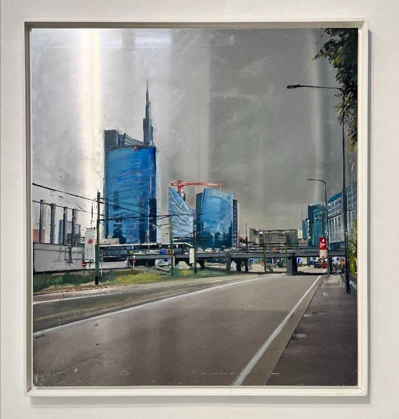 Alessandro Russo – Milano Nuovi profili