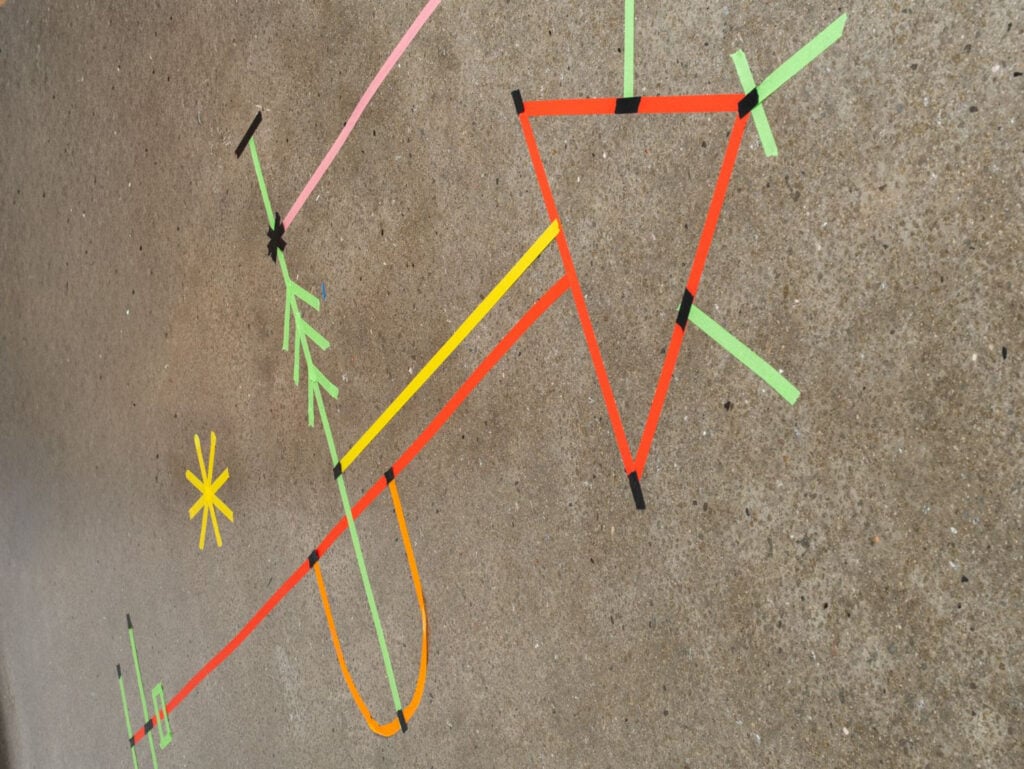 R.S.V.P. Résonnez S’il Vous Plaît