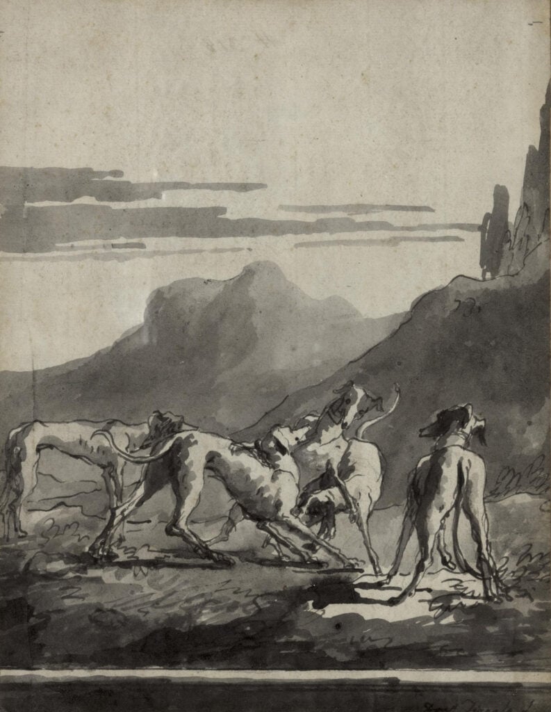 Leonor Fini e la collezione grafica Bassi Rathgeb