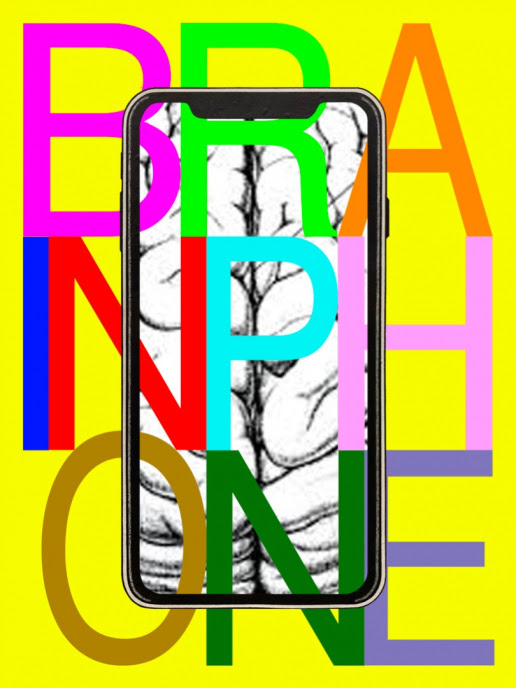 Brainphone. Gran Gala Telepatico