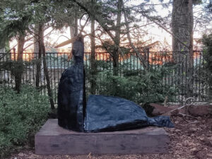 Anna Izzo - Resilienza