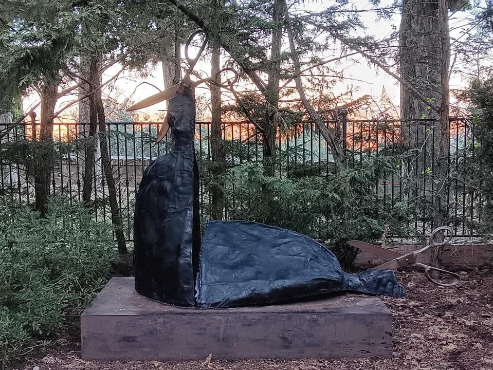 Anna Izzo – Resilienza