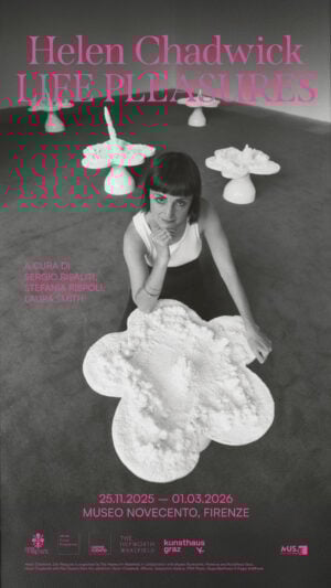 Helen Chadwick - Life Pleasures