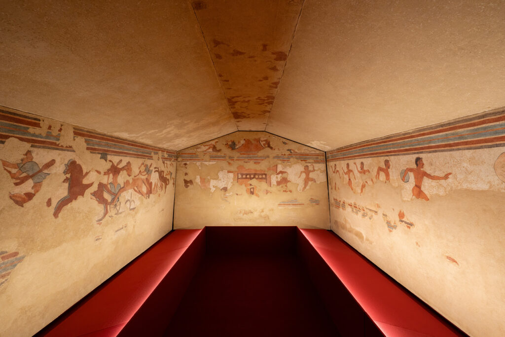 I Giochi Olimpici. Una storia lunga 3000 anni