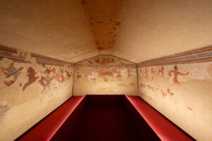 I Giochi Olimpici. Una storia lunga 3000 anni