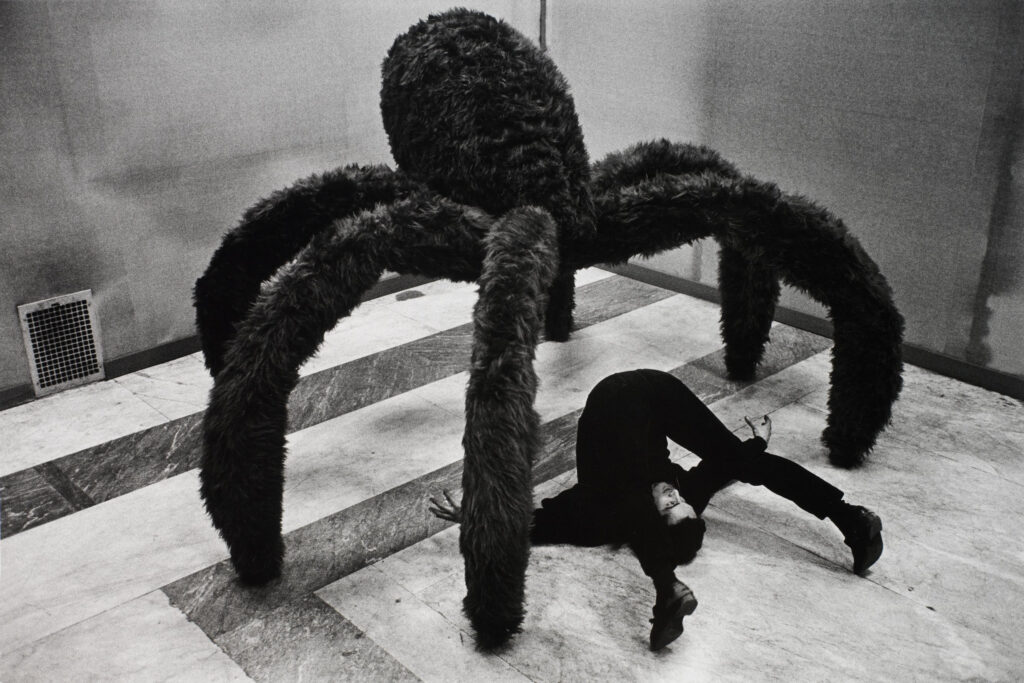 Non devono essere solo mie