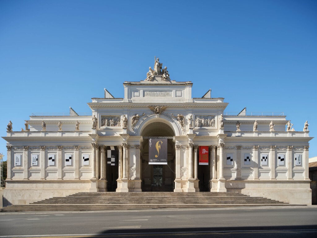Esplorare la natura relazionale dell’arte con talk e incontri. Lo fa la Quadriennale a Roma fino a gennaio