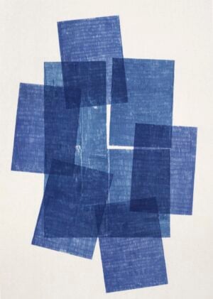 Emi Ligabue - Blu Copiativo