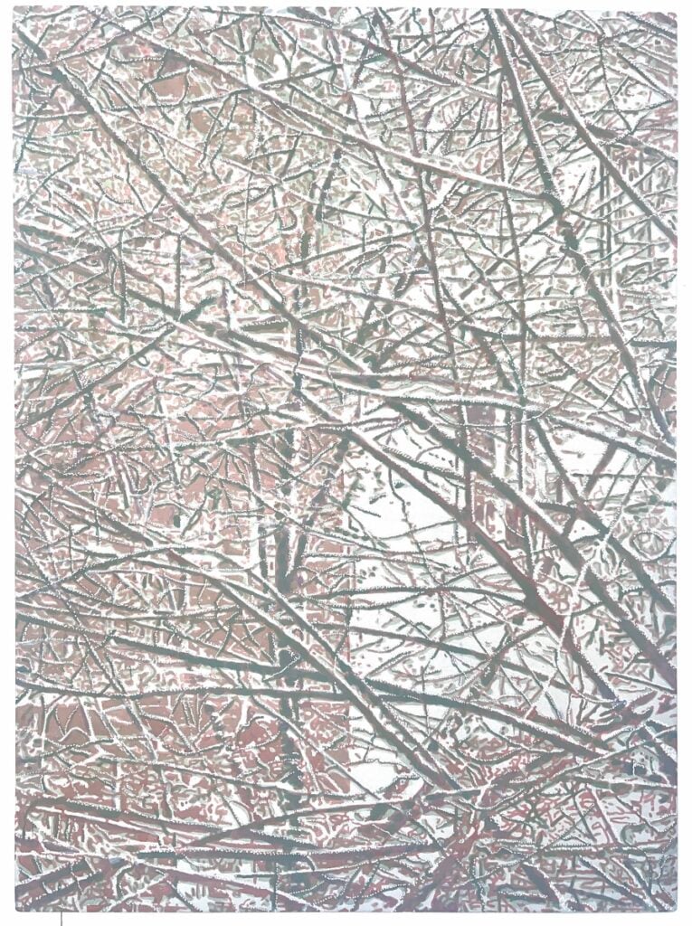 Luca Pancrazzi – Urbs ex arboribus