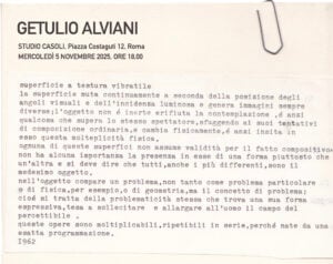 Getulio Alviani