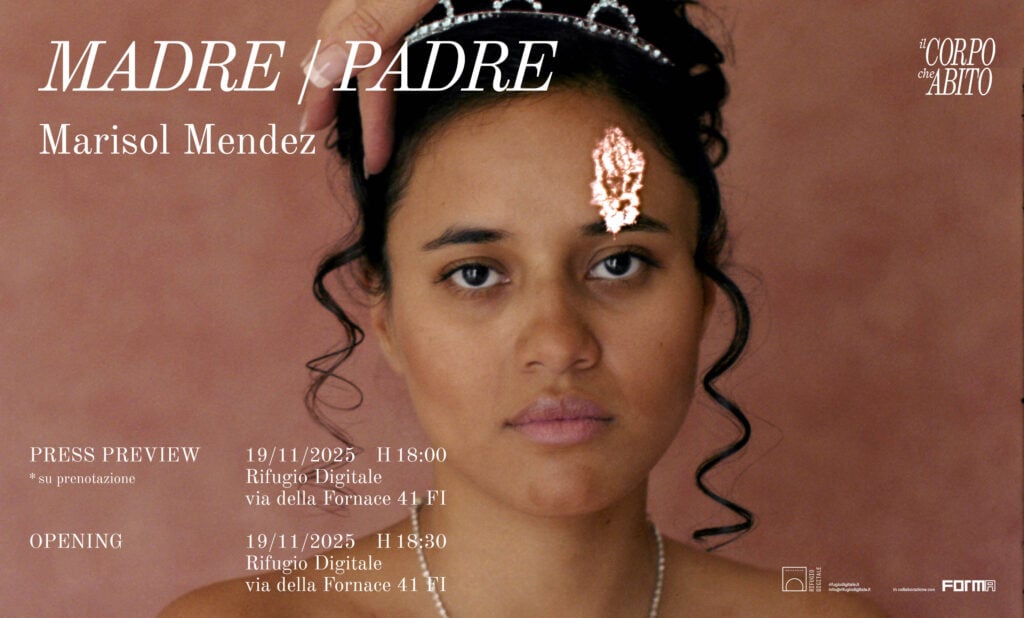 Marisol Mendez – Madre/Padre
