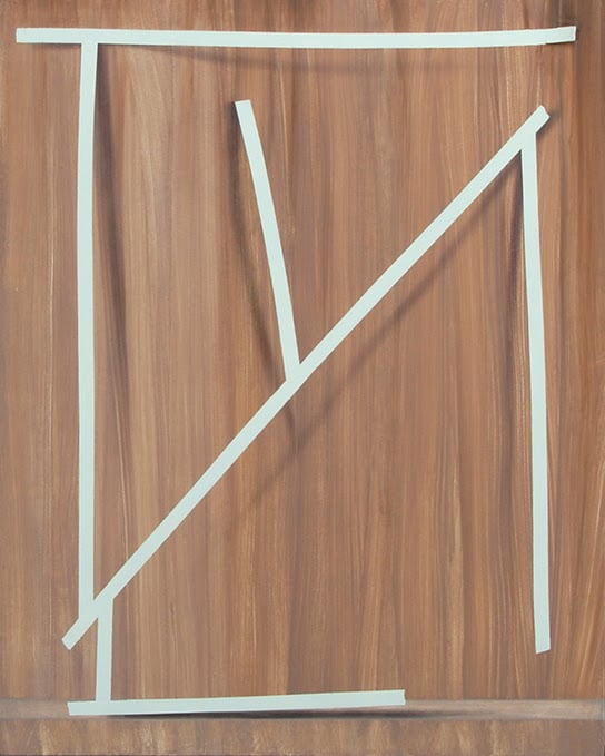 Luca Moscariello – Sublimi incertezze. Capitolo 2