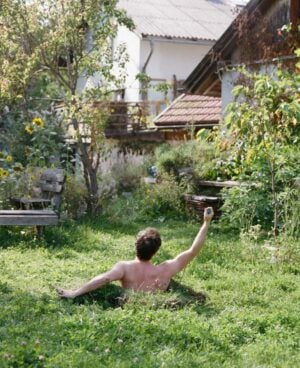 Peter Pflügler - Hans – or – Don’t Bury Me In The Grave Of My Father