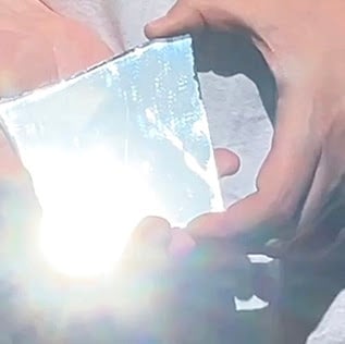 Alice Guareschi – Chasing the sun