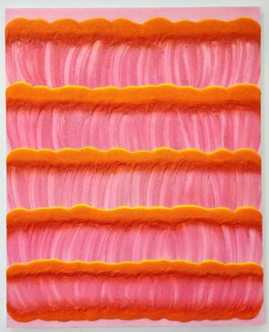 Ryu Iseup - Come aratro nel Colore