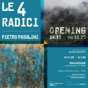 Le 4 Radici