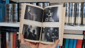 Montale. Milano Stoccolma Genova