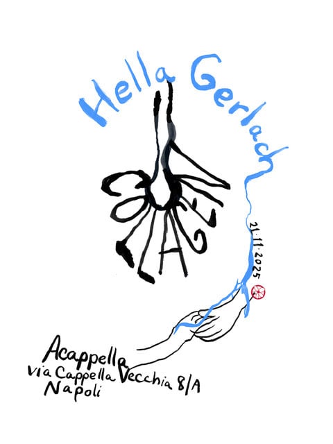 Hella Gerlach – Collagen