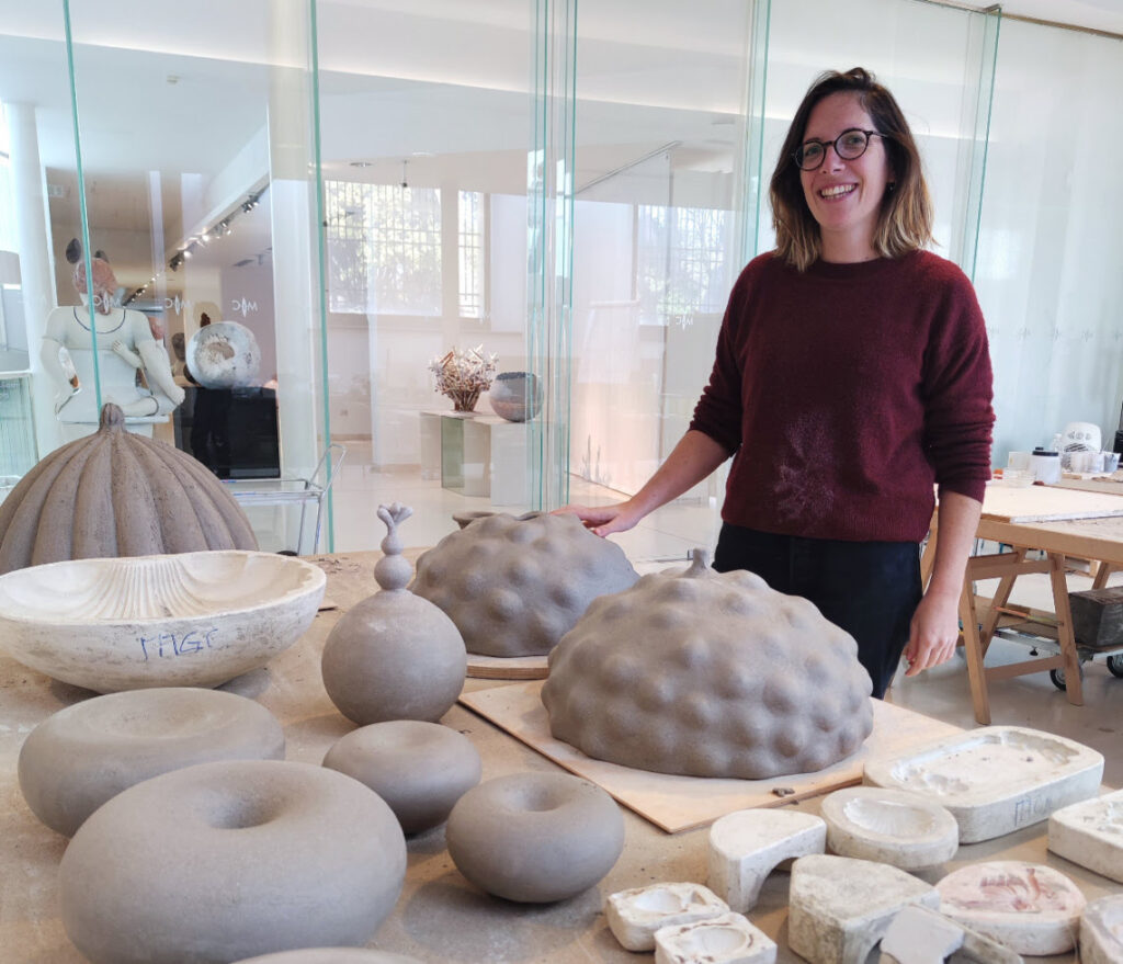 Léa Renard – Double Jeu