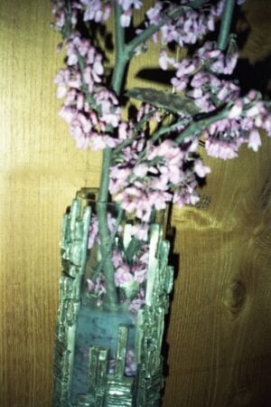 Valerie Giampietro - This has to do with me