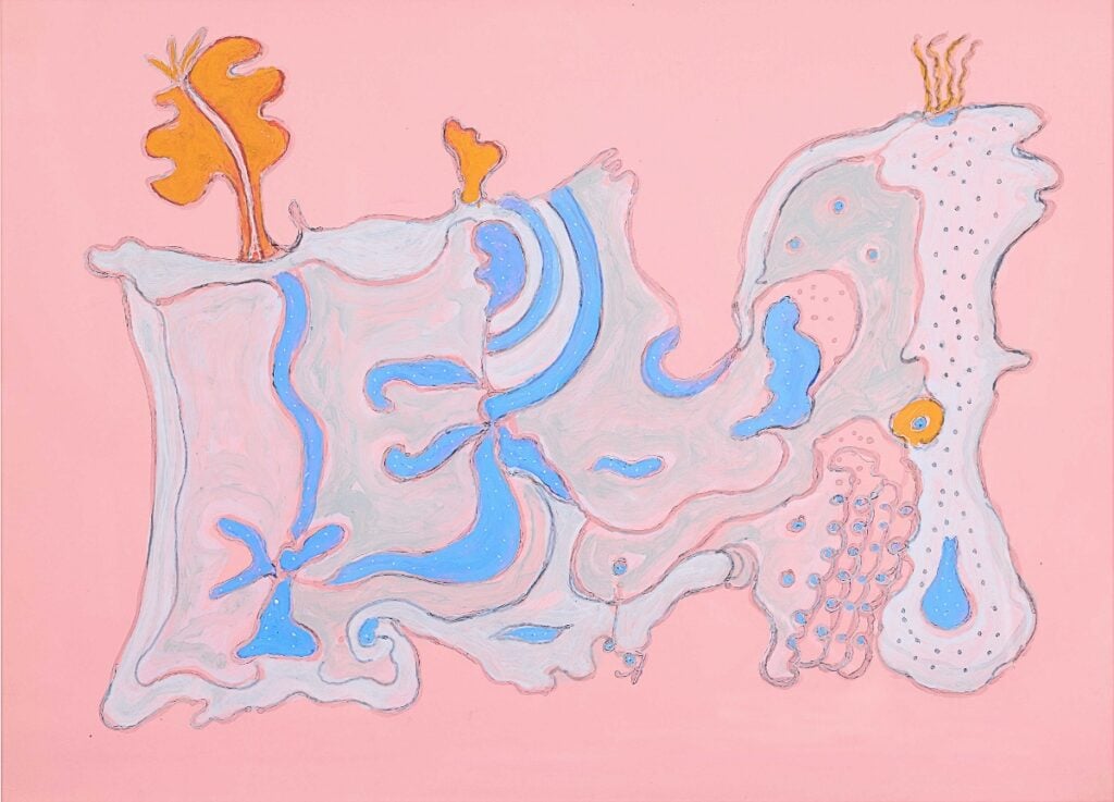 Gillo Dorfles – Ibridi e personaggi