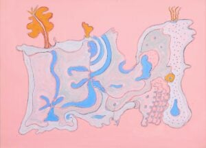 Gillo Dorfles - Ibridi e personaggi