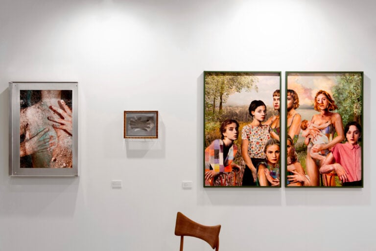 Mattia Micheli, MIA Photo Fair