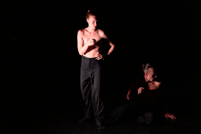 Coraggio, Vidavè Company. Ph: Emma Graziani