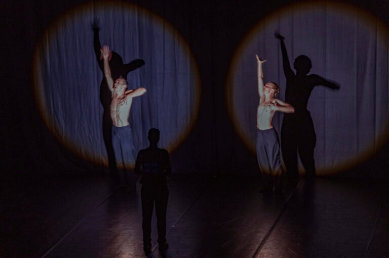 Coraggio, Vidavè Company. Ph: Emma Graziani