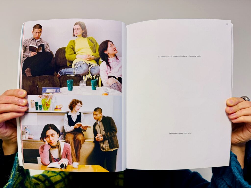 Vivo Journal numero 2 pagine interne