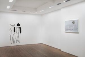 Anatomia della presenza. L’architettura umana di Vlad Nancă in mostra a Firenze 