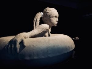 Avvicinare i bambini all’arte contemporanea è possibile. Ecco come