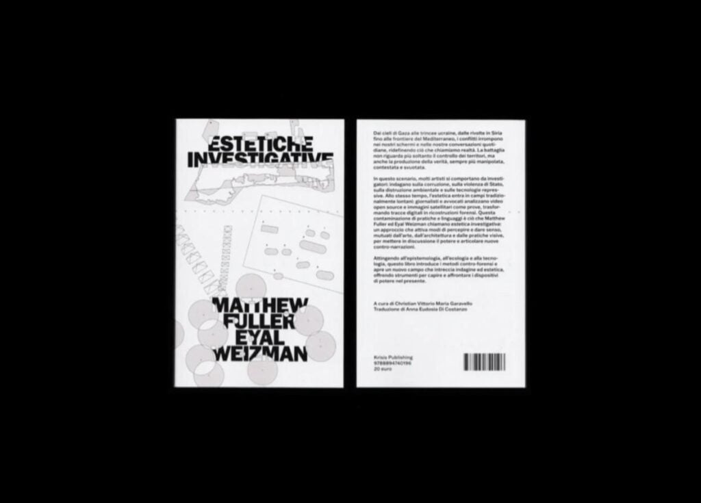 Arte, industria dell’immaginario e corpi in 7 nuovi libri da non mancare