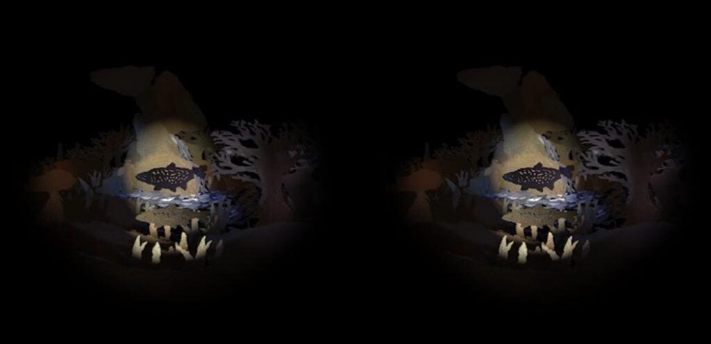 La realtà virtuale in mostra a Firenze con le opere di Claudia Losi e Valentina Furlan