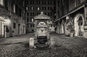 A Roma la galleria d’arte T293 trasloca da Trastevere a Borgo Pio: “Sarà uno spazio più intimo”