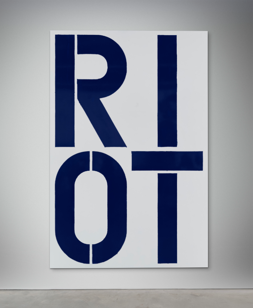 L'arte del Ventunesimo Secolo va all'asta da Christie’s a New York